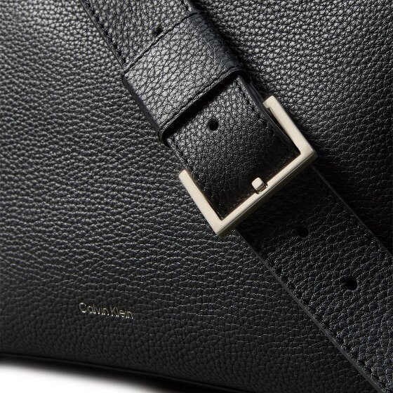 Calvin Klein Micro Pebble Mensajero 27 cm