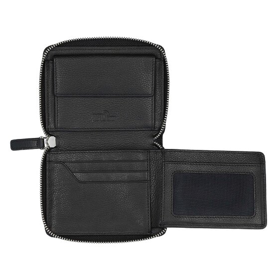 Picard Horizon 1 Cartera Protección RFID Piel 11.5 cm