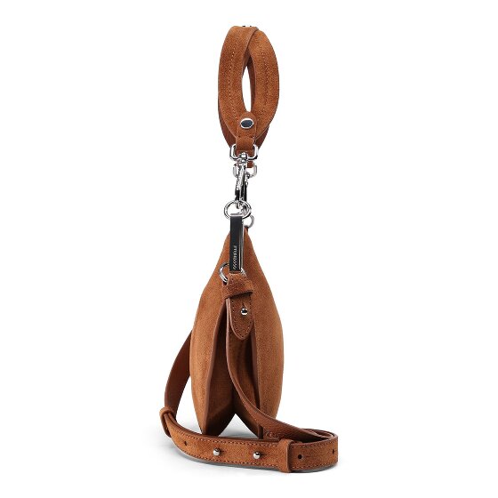 Coccinelle Sunup Bolsa de hombro Piel 25 cm