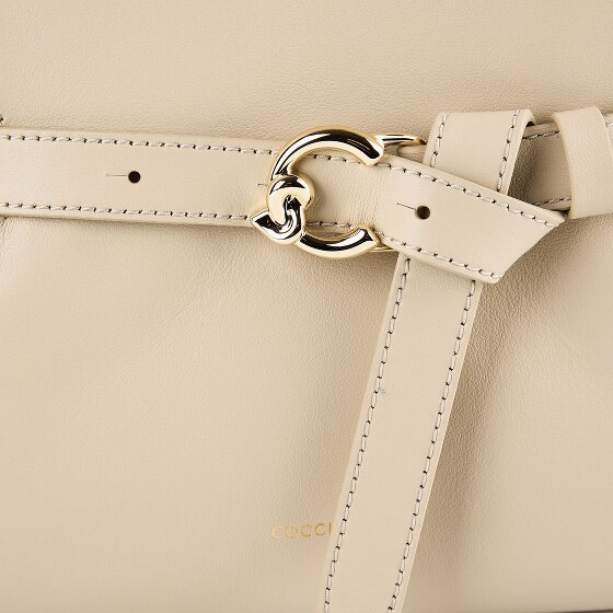 Coccinelle Sabine Bolso Piel 29 cm