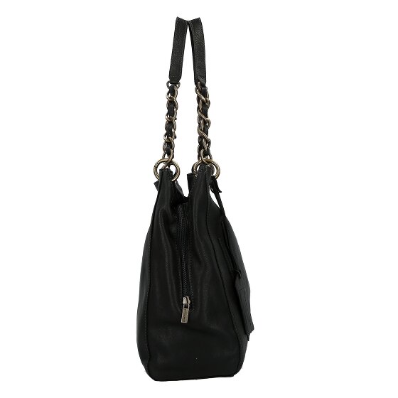 Cowboysbag Chained Wallowa Bolsa de compras Piel 36 cm