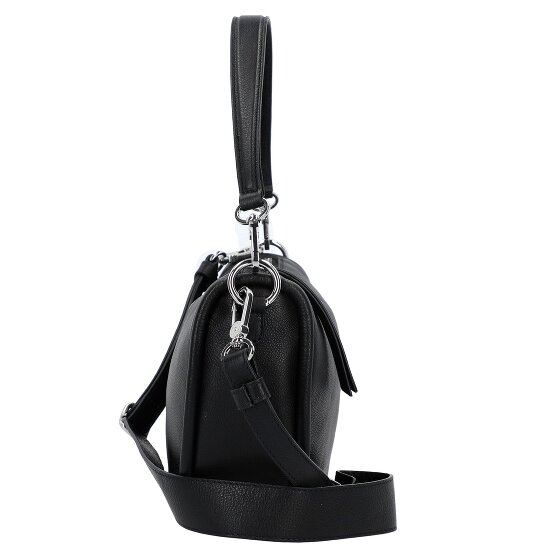 abro Willow Bolsa de hombro Piel 35 cm