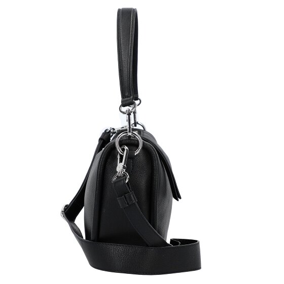 abro Willow Bolsa de hombro Piel 35 cm