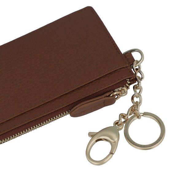 Braun Büffel Asti Cartera de llaves Piel 8 cm