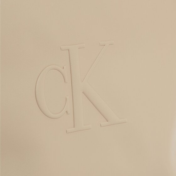 Calvin Klein Jeans Sculpted Bolsa de compras 41 cm