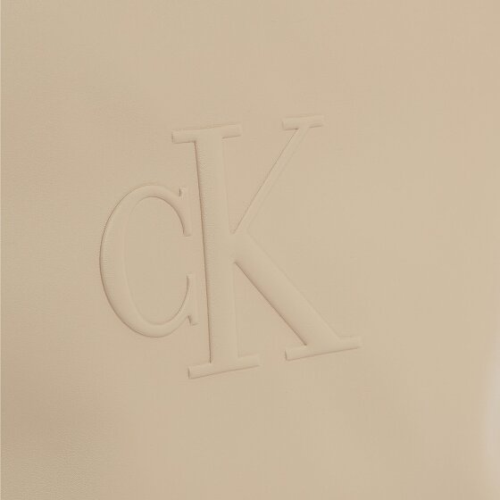 Calvin Klein Jeans Sculpted Bolsa de compras 41 cm