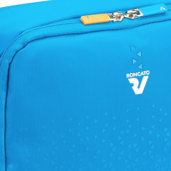 Roncato Crosslite Bolsa de aseo 23 cm