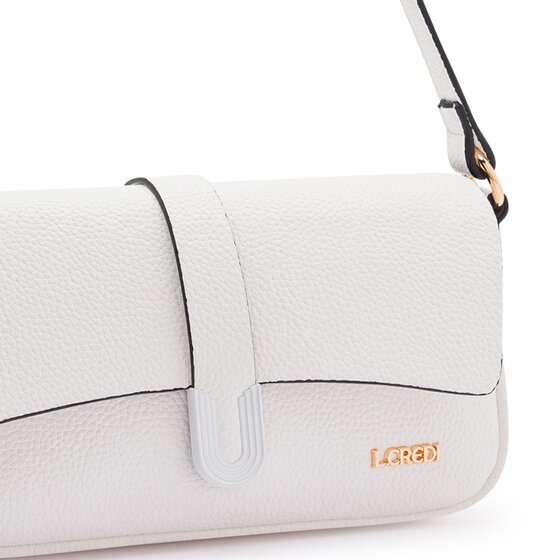 L.Credi Osia Bolsa de hombro 25 cm