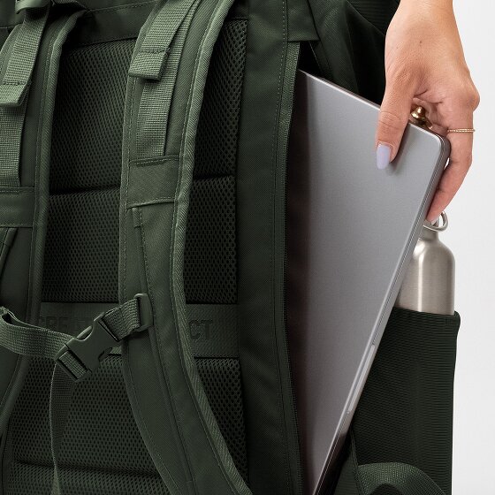 GOT BAG Mochila de viaje Pro Pack Compartimento para portátil de 53 cm