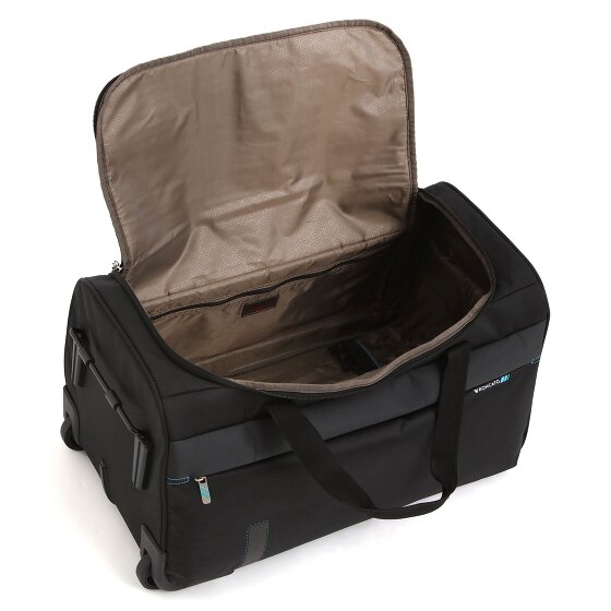 Roncato Speed 2 ruedas Bolsa de viaje 58 cm