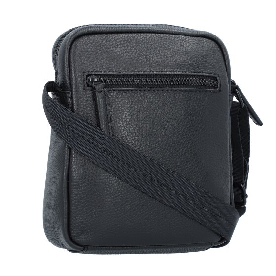 Castelijn & Beerens Bolsa de hombro Piel 19 cm