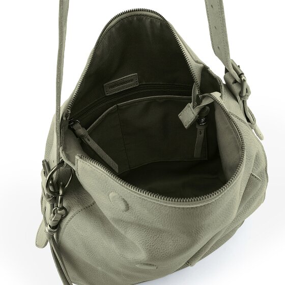 FredsBruder My Forever Friend Bolsa de hombro Piel natural 33.5 cm