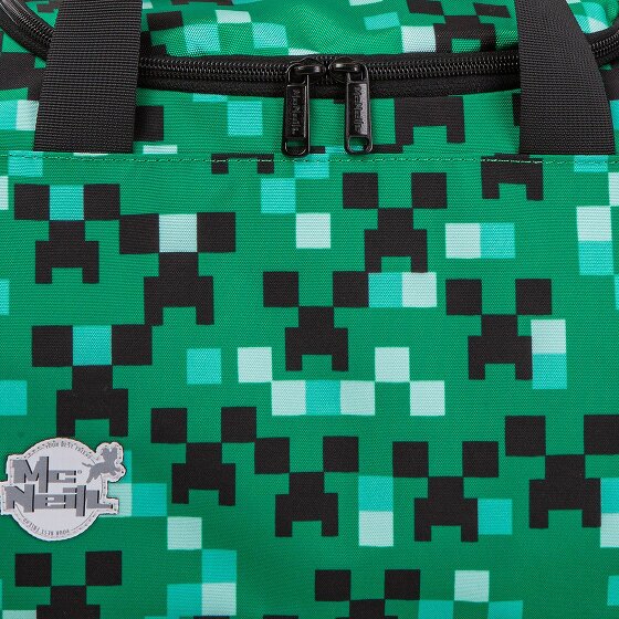 McNeill Bolsa de deporte 37 cm