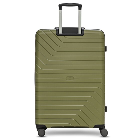 Redolz Essentials 05 LARGE 4 ruedas Trolley 75 cm