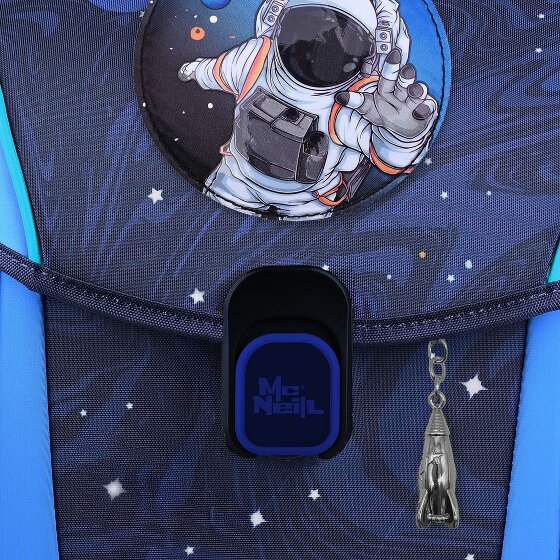 McNeill Primo Juego de mochilas escolares 8 piezas