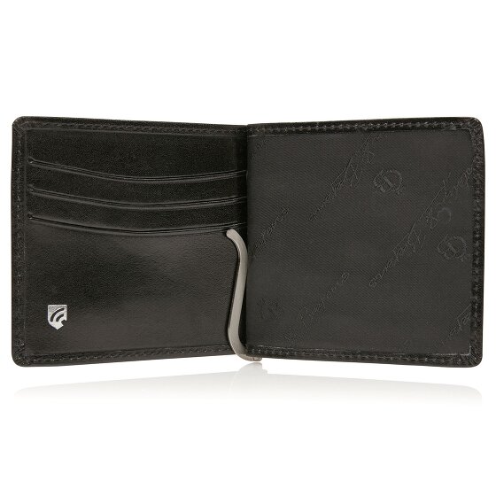 Castelijn & Beerens Gaucho Cartera Protección RFID Piel 10.5 cm