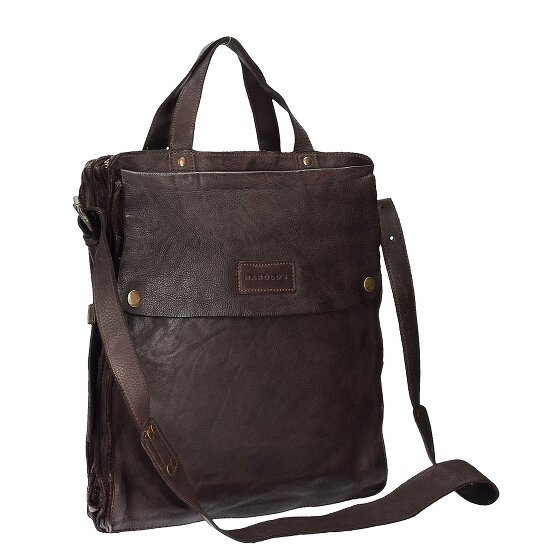 Harold's Bolso Submarino Piel 31 cm