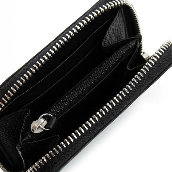 Tamaris Amanda Cartera de cuero 8,5 cm