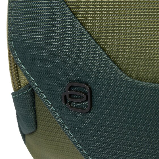 Piquadro S140 Bolsa de hombro 26 cm