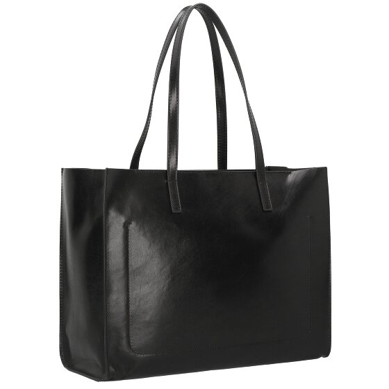 The Bridge Mirra Bolsa de compras Piel 37 cm