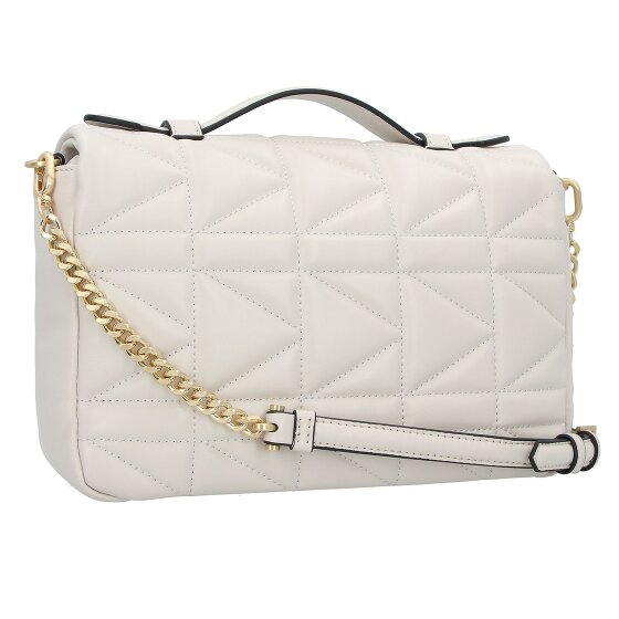 Karl Lagerfeld Kuilt Bolso Piel 27 cm