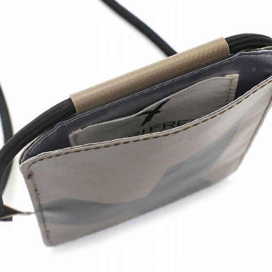 Suri Frey Funda de teléfono móvil de lona Jessey 11,5 cm