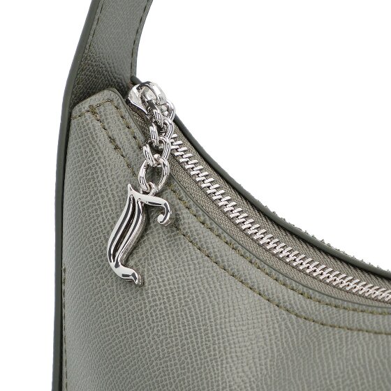 Juicy Couture Jasmine Bolsa de hombro 24.5 cm