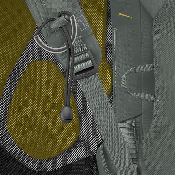 Osprey Kyte 68 Mochila de senderismo WXS-S 75 cm