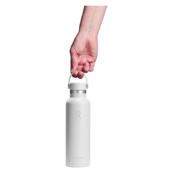Hydro Flask Botella de hidratación Standard Flex Cap 621 ml