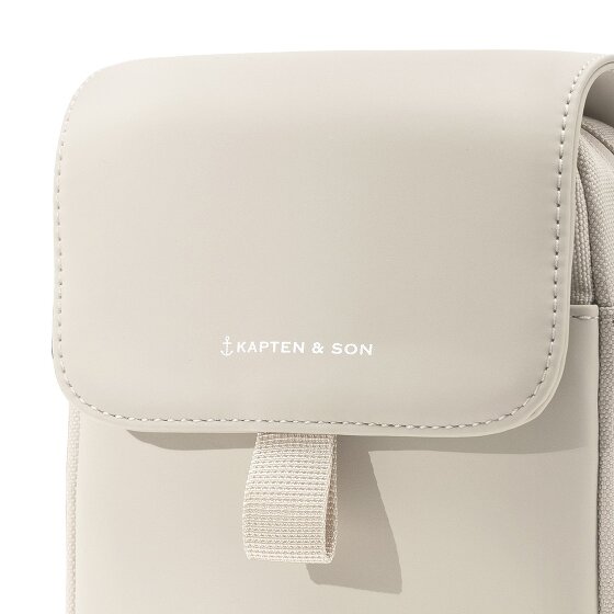 Kapten & Son Mala Bolsa de hombro 17.5 cm