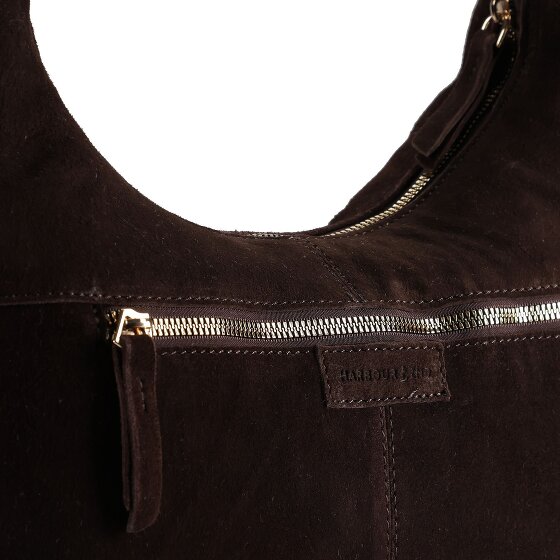 Harbour 2nd Laurine Bolsa de hombro Piel 34 cm