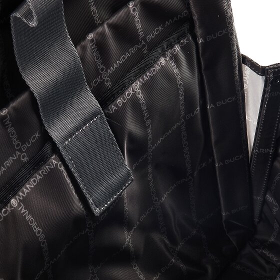 Mandarina Duck District Mochila de día 40 cm Compartimento para el portátil