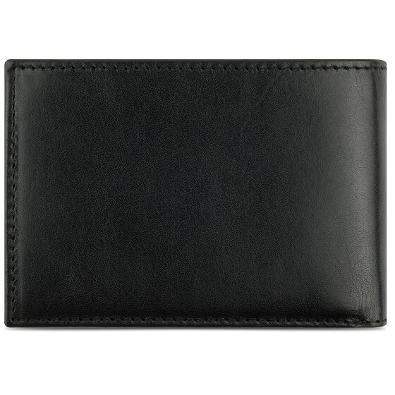 bugatti Nobile Cartera Protección RFID Piel 10.5 cm