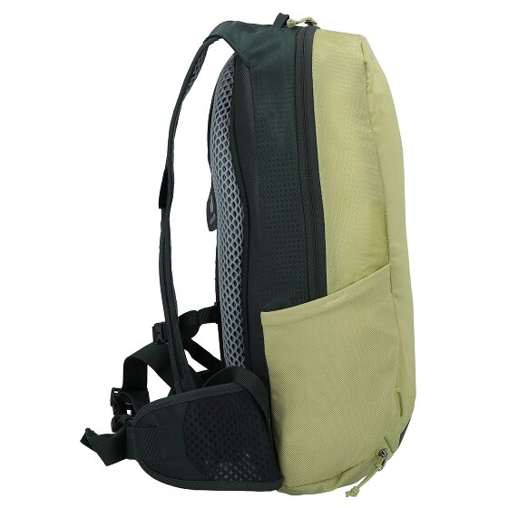 Deuter Race 12 Mochila para bicicleta 44 cm