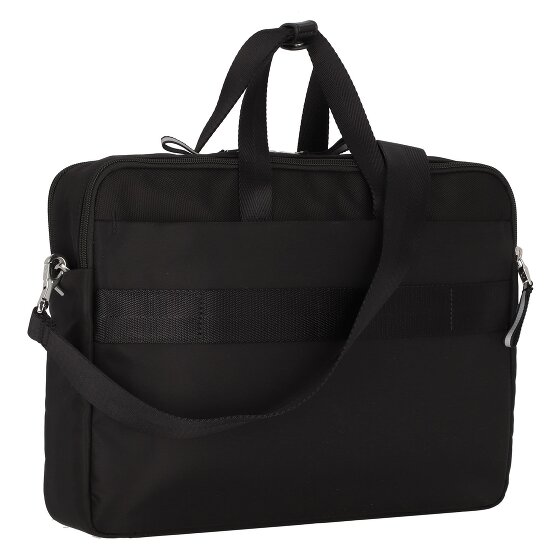 Mandarina Duck Maletín Ginza Compartimento para portátil de 38 cm