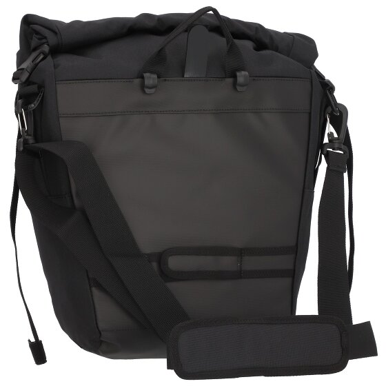 Jack Wolfskin Bolsa para bicicleta 22L 34 cm