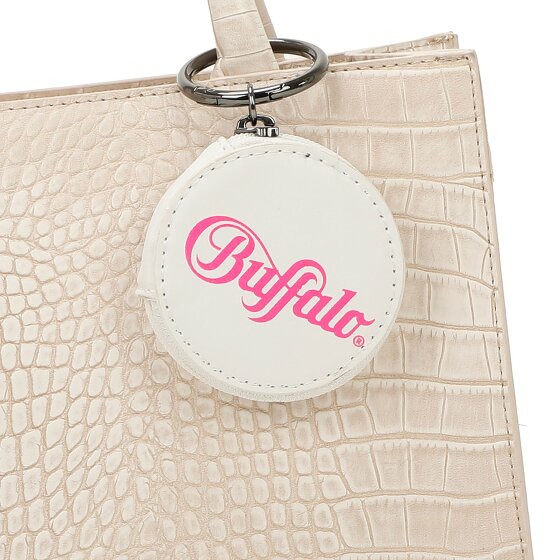 Buffalo Big Boxy Bolso 26 cm