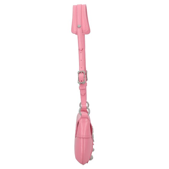 PINKO Classic 520 Bolsa de hombro Piel 30 cm
