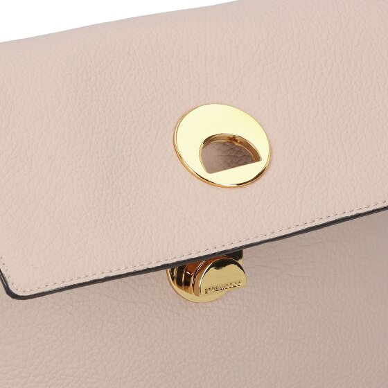Coccinelle Liya Bolsa de hombro Piel natural 24 cm