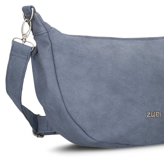 Zwei Mademoiselle.M Bolsa de hombro 34 cm
