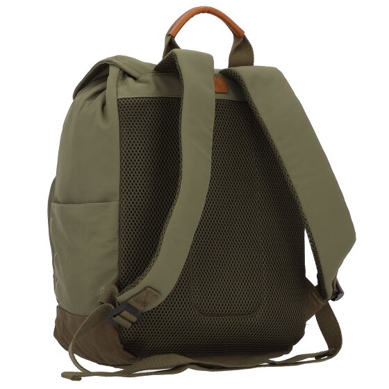 camel active City Mochila de la ciudad 34 cm
