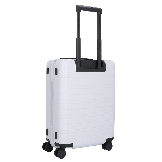 Horizn Studios H5 Trolley de cabina de 4 ruedas 55 cm