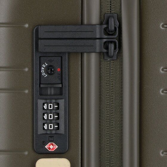 Horizn Studios H5 RE Series 4 ruedas Carro de la cabina 55 cm