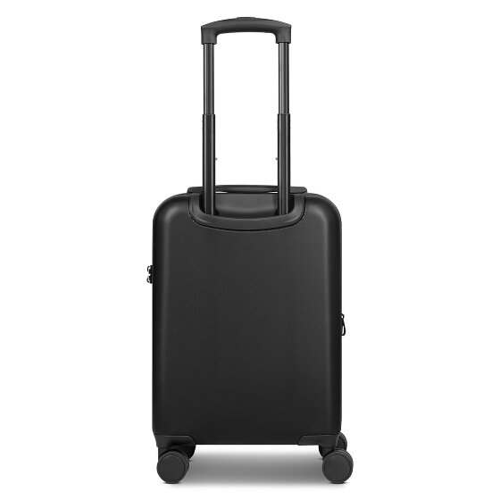 bugatti Valencia 2.0 4 ruedas Carro de la cabina S 54 cm con pliegue de expansión