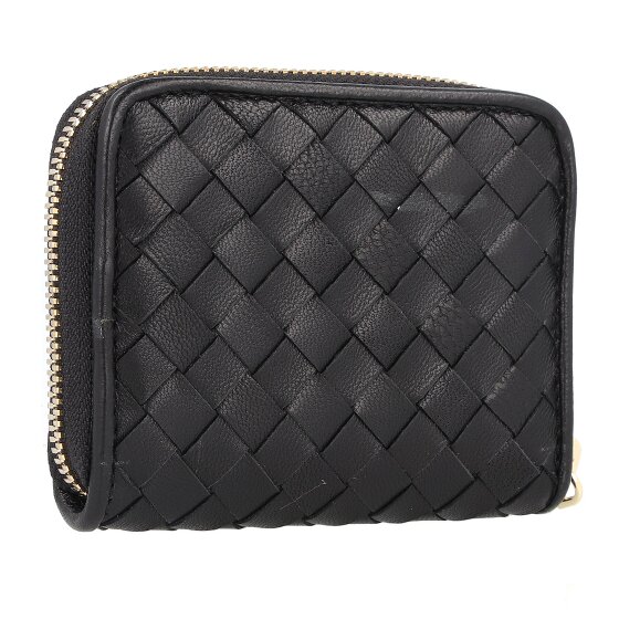 abro Piuma Cartera Piel 10.5 cm