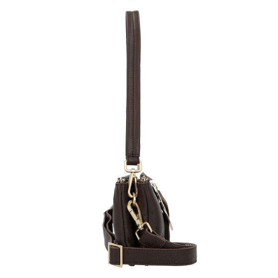 Harbour 2nd Flavia Bolsa de hombro Piel 22 cm