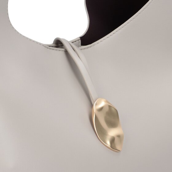 Calvin Klein Stone Lock Bolsa de hombro 33 cm