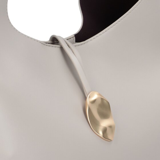 Calvin Klein Stone Lock Bolsa de hombro 33 cm