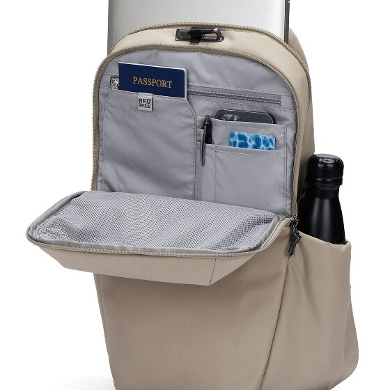 Pacsafe Mochila Vibe 25L RFID 48 cm Compartimento para portátil
