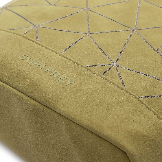 Suri Frey SFY SURI Sports Jessy-Lu Mochila de día 34 cm Compartimento para el portátil